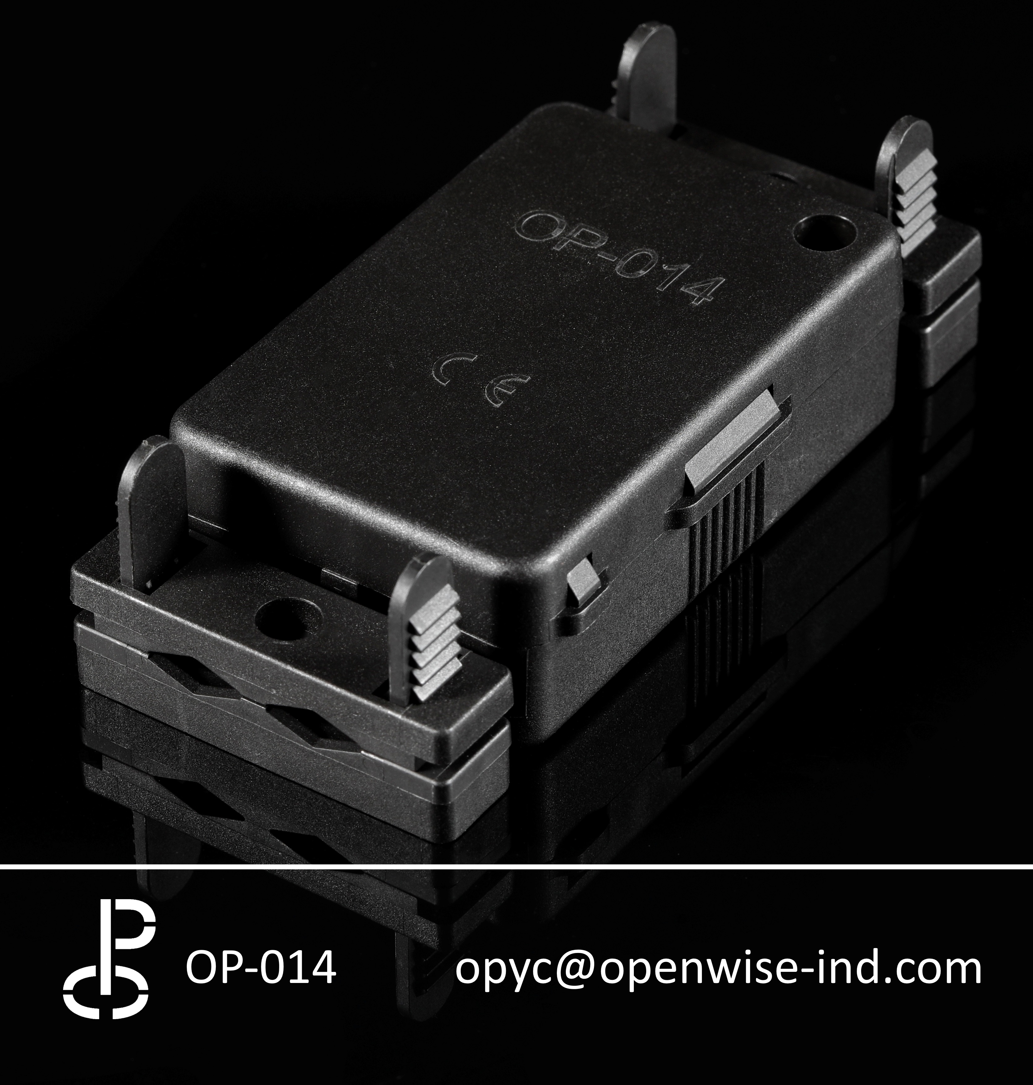 OP-014 Junction Box