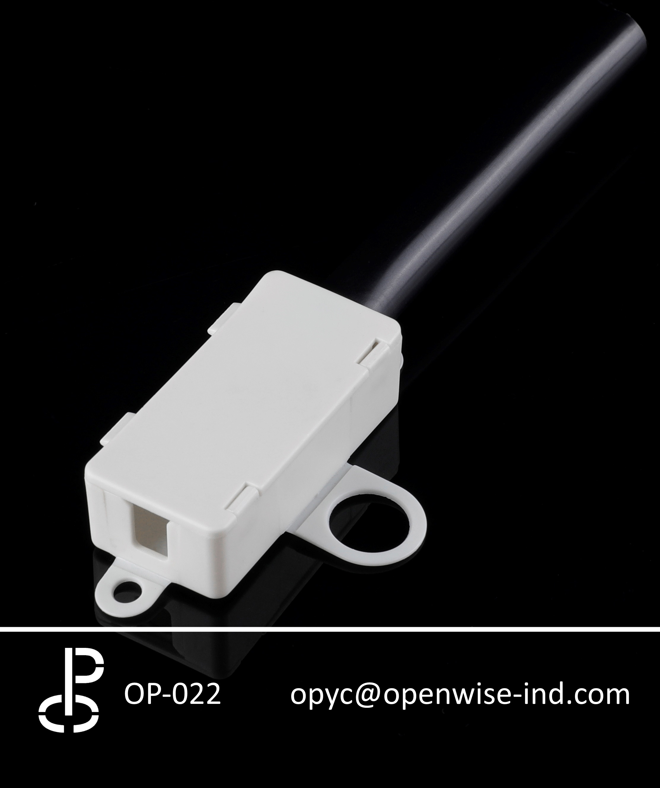 OP-022 Mini Junction Box