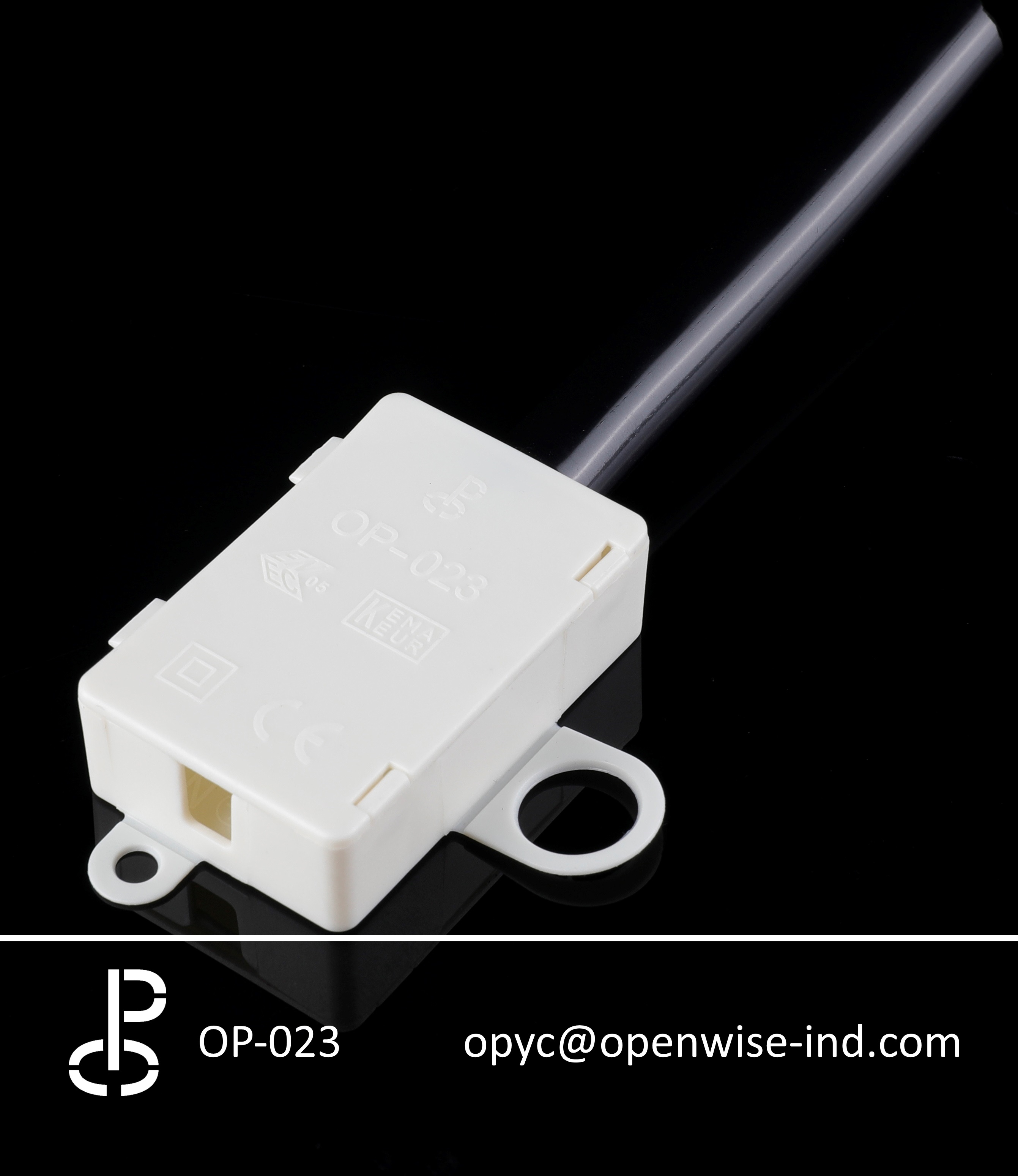 OP-023 Mini Junction Box