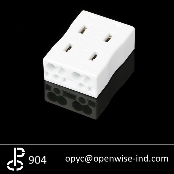 904 Connector