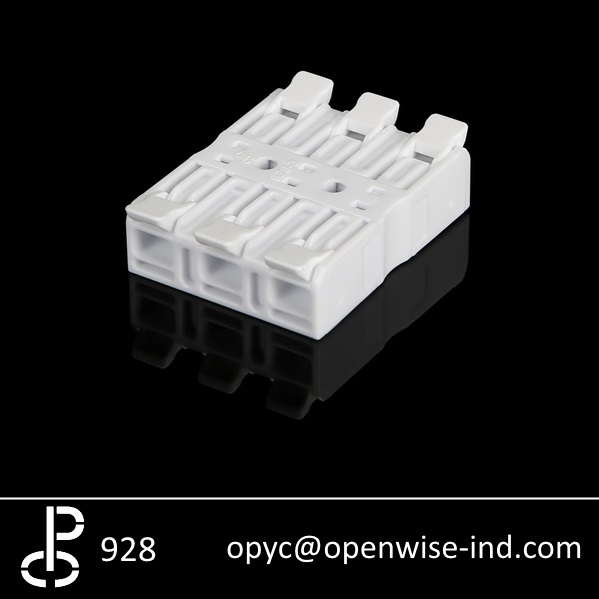 928 Connector