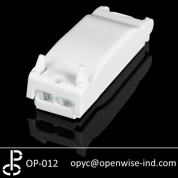 OP-012 Junction Box