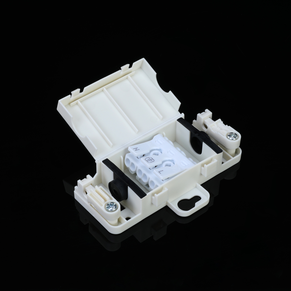 OP-033L Junction Box
