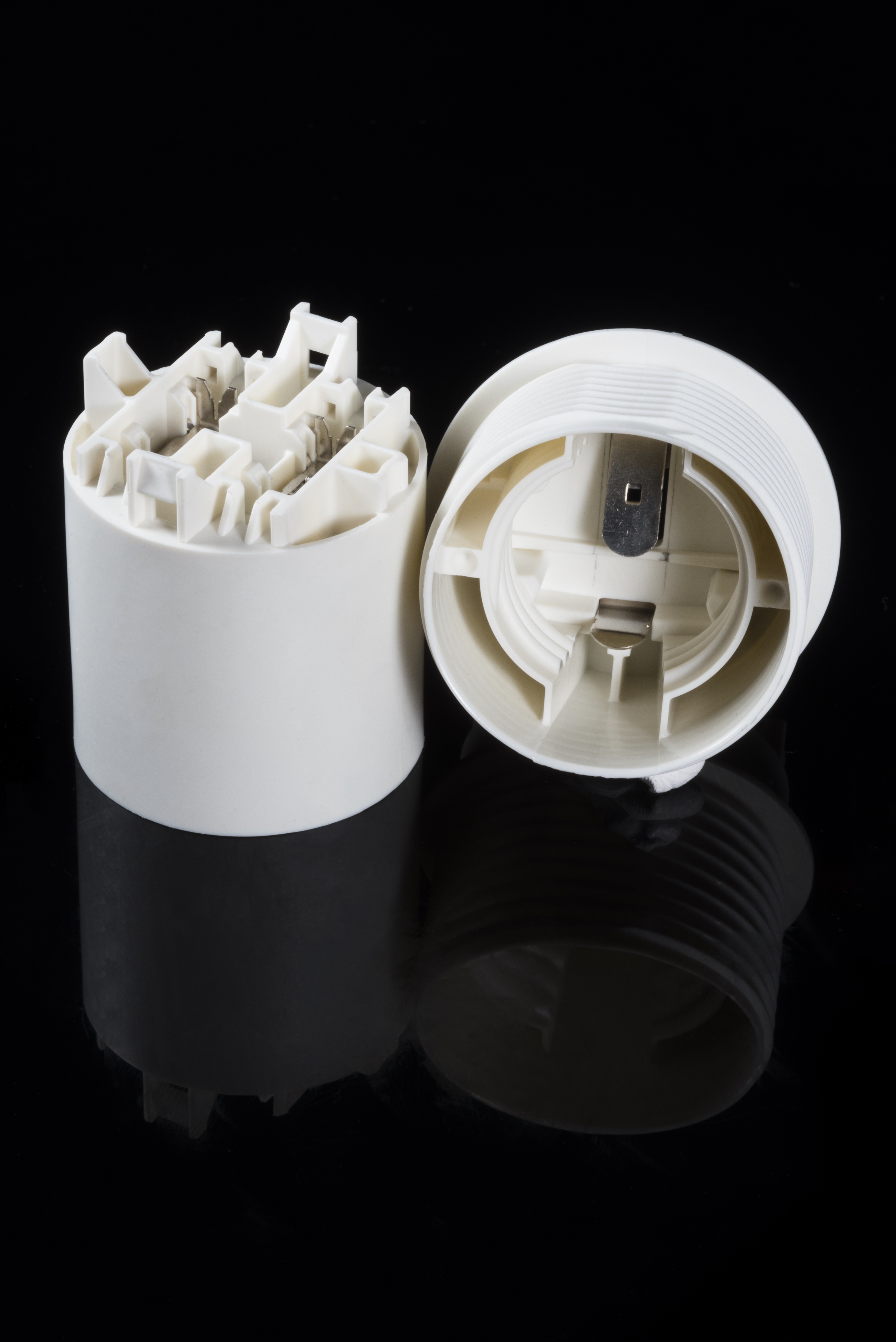 EL27 Series IDC Lampholder Openwise Industries