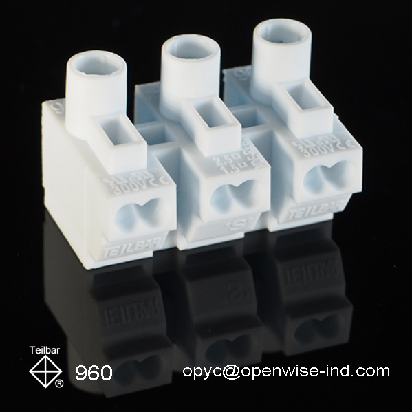 960 Ballast Connectors